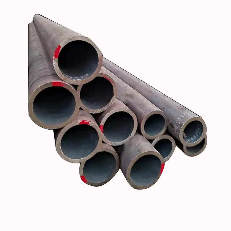 carbon steel pipe&tube